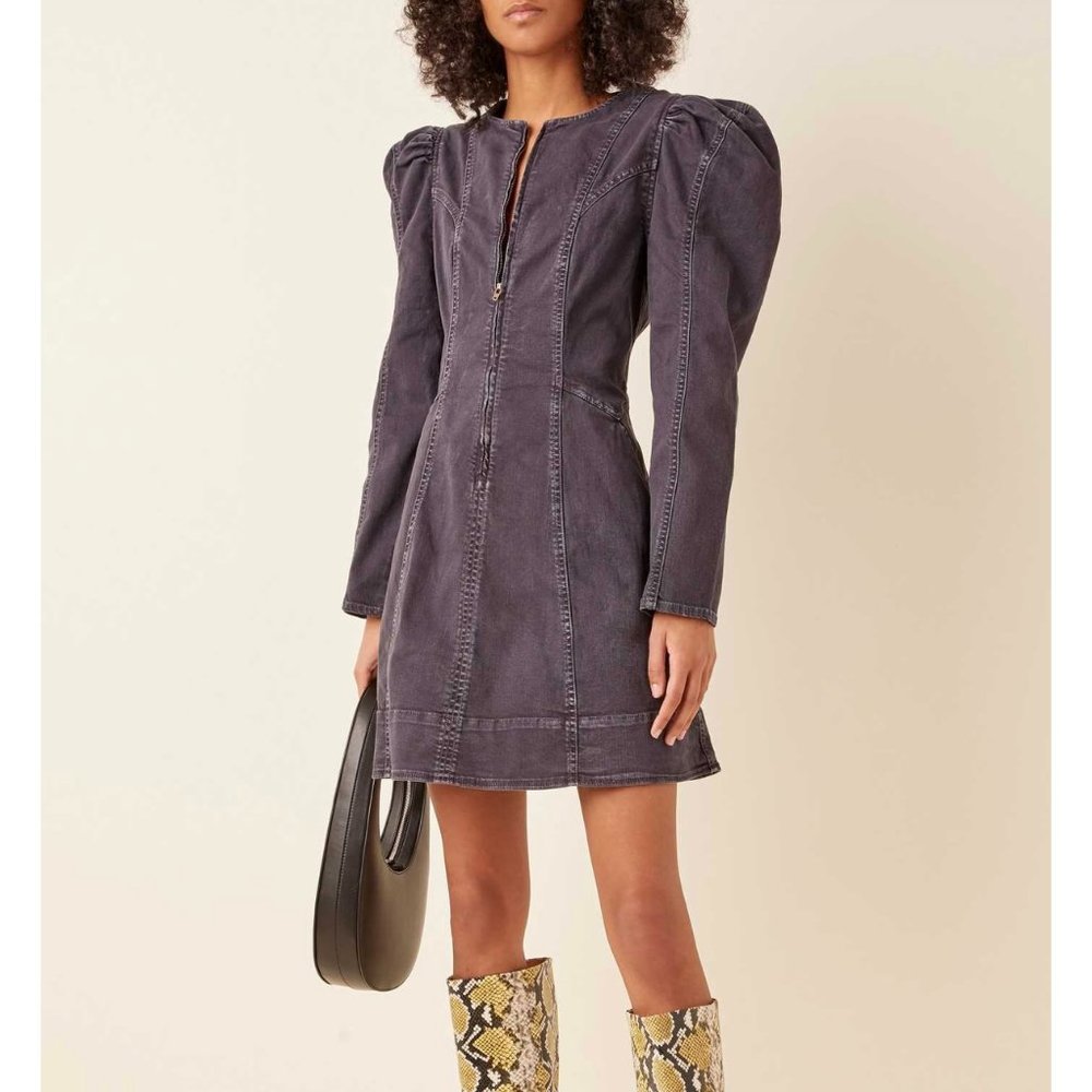 Ulla Johnson Wren Dress